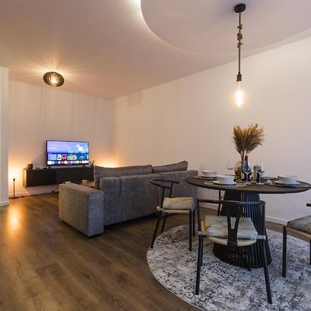 Apartment Near Iulius Mall With Balcony & Private Parking Timisoara Esterno foto