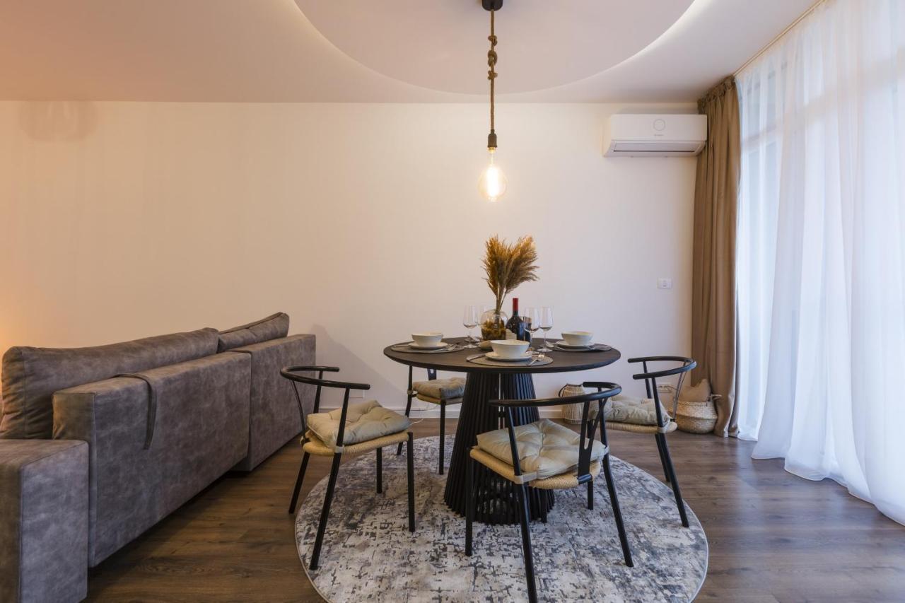 Apartment Near Iulius Mall With Balcony & Private Parking Timisoara Esterno foto