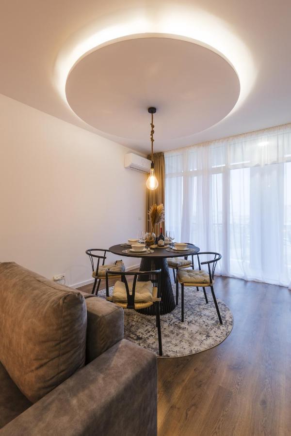Apartment Near Iulius Mall With Balcony & Private Parking Timisoara Esterno foto